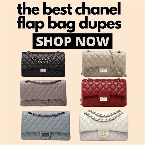 chanel belt dupe|best chanel dupe bags.